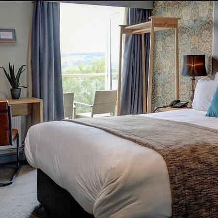 The New Hobbit Hotel Rooms Halifax Exterior foto